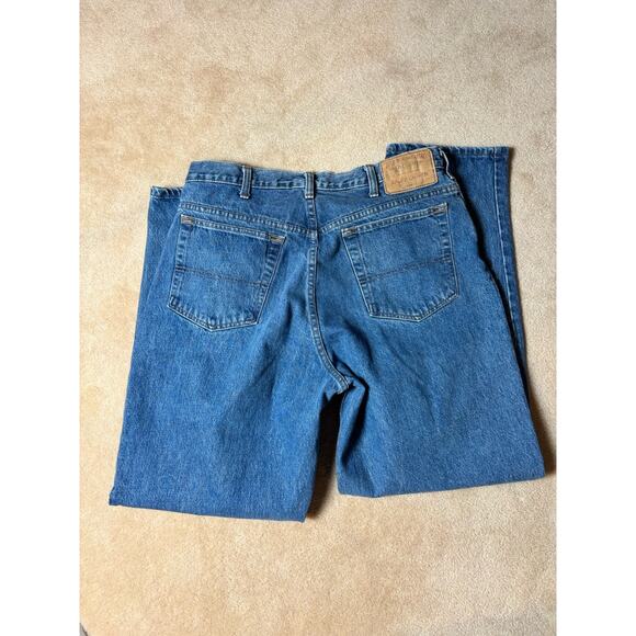 Ralph Lauren RL Classic Jeans Size W36 L32 - Picture 4 of 4